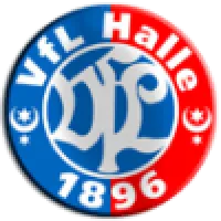 VfL Halle 96 II