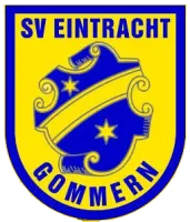 SV Eintracht Gommern