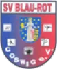 SV Blau Rot Coswig II