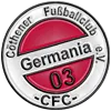 CfC Germania 03 II