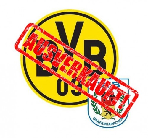BVB-Evonik-Fussballakademie erneut rasend schnell ausverkauf