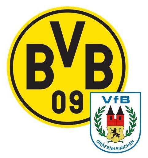 Borussia Dortmund kommt auch 2019 nach Gräfenhainichen