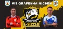 Erneute Teilnahme am E-Soccer Landespokal!