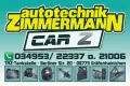 Autotechnik Zimmermann