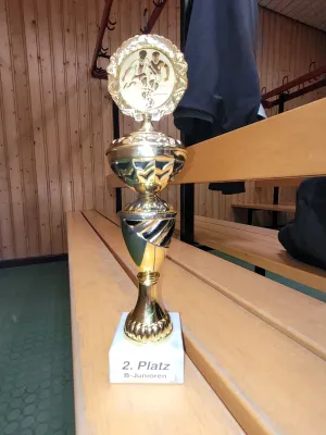 29. Elbaue Torgau Cup / B-Jugend