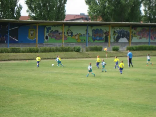 GWG-Bambini-CUP 2010