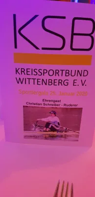 Sportlergala 2019