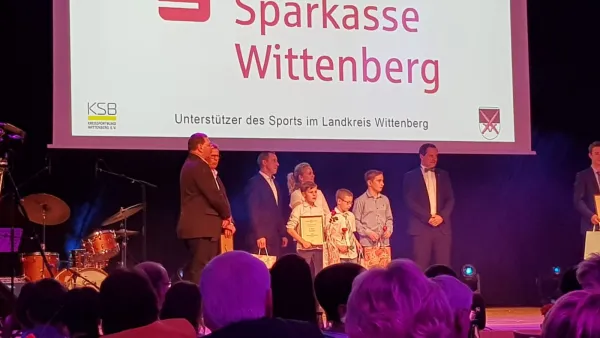 Sportlergala 2019