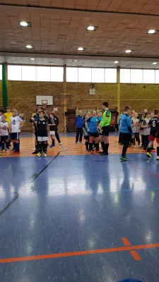 Haase Cup 2020 / D-Jugend