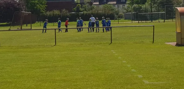 19.05.2019 SG Pratau vs. VfB Gräfenhainichen