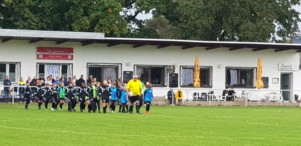 29.09.2019 TuS Dessau Kochstedt vs. VfB Gräfenhainichen