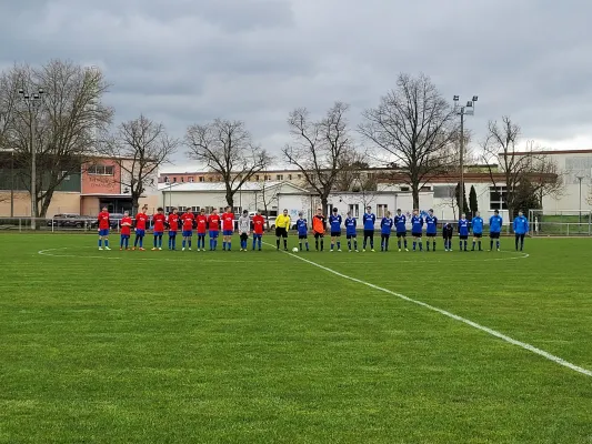 14.04.2023 VfB Gräfenhainichen vs. SV Blau-Rot Pratau