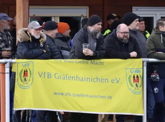 05.03.2023 SV Pouch-Rösa vs. VfB Gräfenhainichen