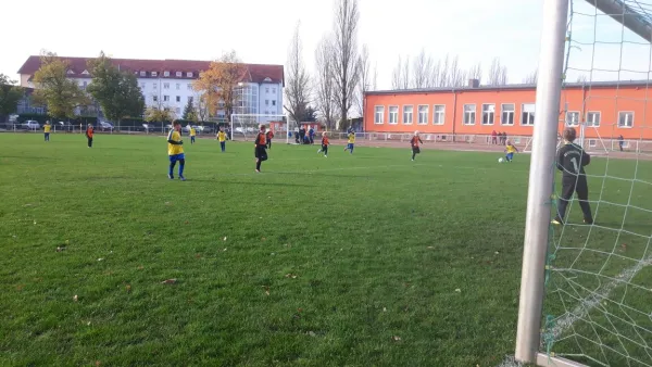 04.11.2017 VfB Gräfenhainichen vs. SG Zahna/Abtsdorf