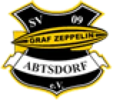 SV Graf Zeppelin 09 Abtsdorf II