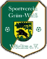 SV Grün-Weiß-Wörlitz