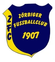 SG Zörbig/ Fuhnekicker