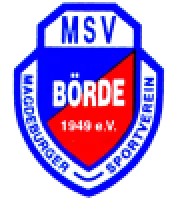 Magdeburger SV Börde