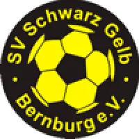 SV SG Bernburg