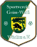 Grün-Weiß-Wörlitz II