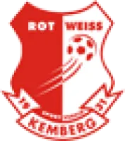 SV Rot-Weiß Kemberg