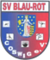 SV Blau Rot Coswig II