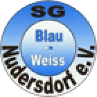 Blau-Weiß Nudersdorf