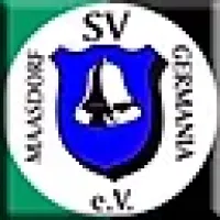 SV Germania Maasdorf