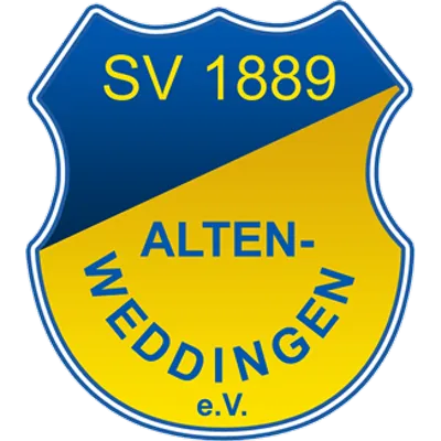 SV Altenweddingen