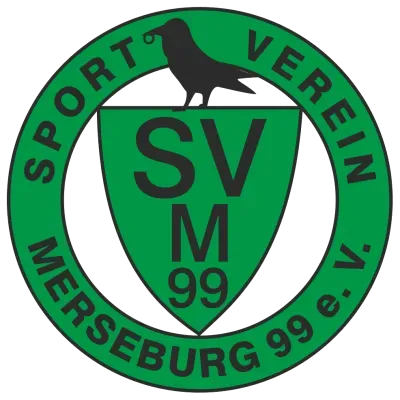 SV Merseburg 99 e.V.