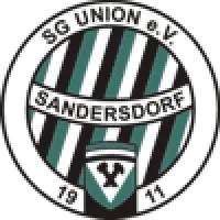 SG Union Sandersdorf II