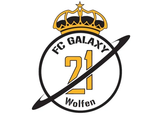 FC Galaxy Wolfen