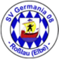 SV Germania Roßlau