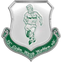 FC Grün Weiß Wolfen II