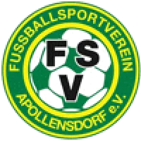 FSV Apollensdorf