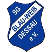 SG Blau Weiß Dessau