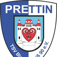 TSV Blau Weiß Prettin