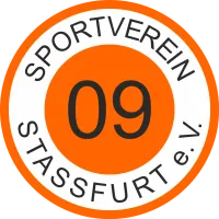SV 09 Staßfurt e.V