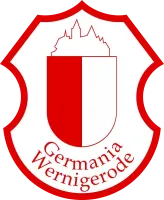 SV Germania Wernigerode