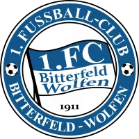 1.FC Bitterfeld-Wolfen