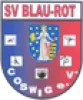 SV Blau Rot Coswig