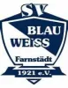 SV BW 1921 Farnstädt