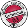 Cöthener Fußballclub Germania 03 e.V.