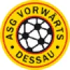 Vorwärts Dessau