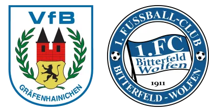 (A) Spitzenspiel in der A-Jugend Landesliga!