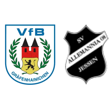 (2M) Jessen zu Gast zum Kreispokal Viertelfinale!