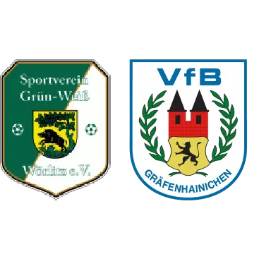 (G) SV Grün-Weiß-Wörlitz <span class="nowrap bold mx-1">0 : 0</span> NSG Gräfenhainichen