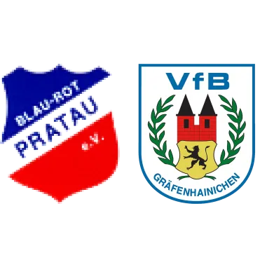 (E) SV Blau-Rot Pratau vs. NSG Gräfenhainichen