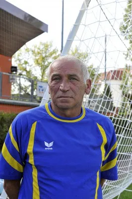 Bernd Geske