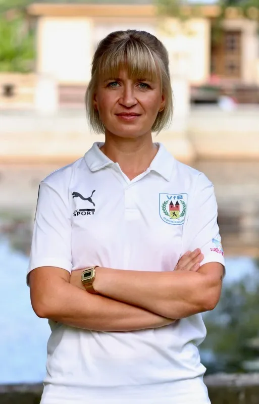 Anja Puzicha